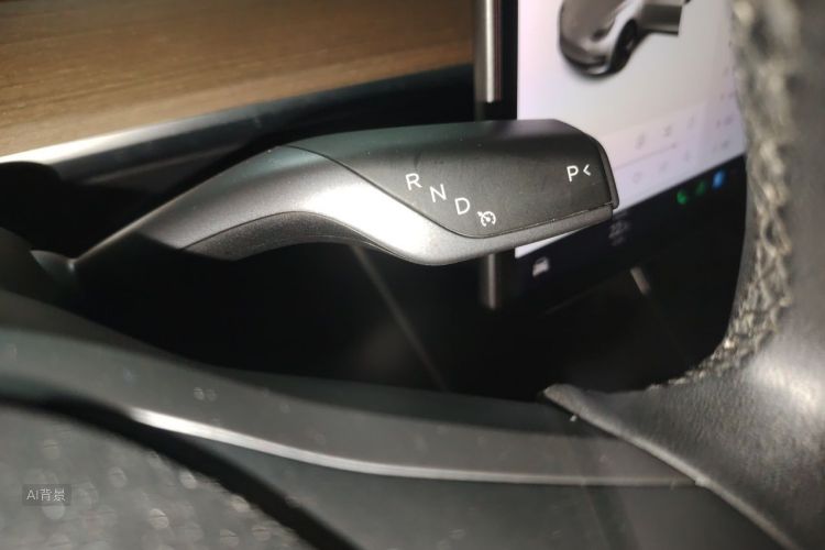 Tesla Model 3 2020 #16 Tesla Model 3 2020 car image #16