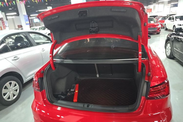 Audi A3 2018 #19 Audi A3 2018 car image #19