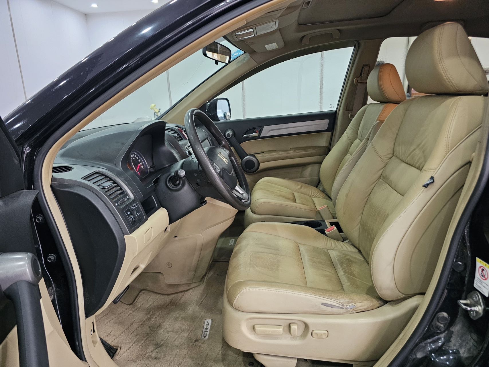 Honda CR-V 2010 car image #7