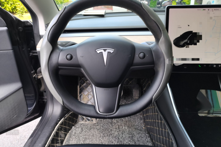 Tesla Model 3 2020 #12 Tesla Model 3 2020 car image #12