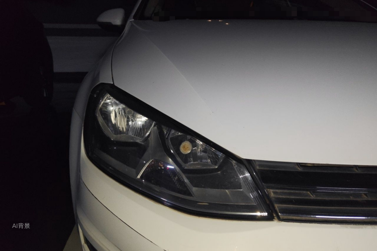 Volkswagen Golf 2016 #8 Volkswagen Golf 2016 car image #8