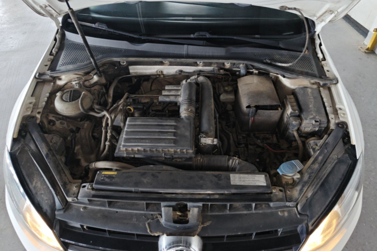 Volkswagen Golf 2014 car image #20