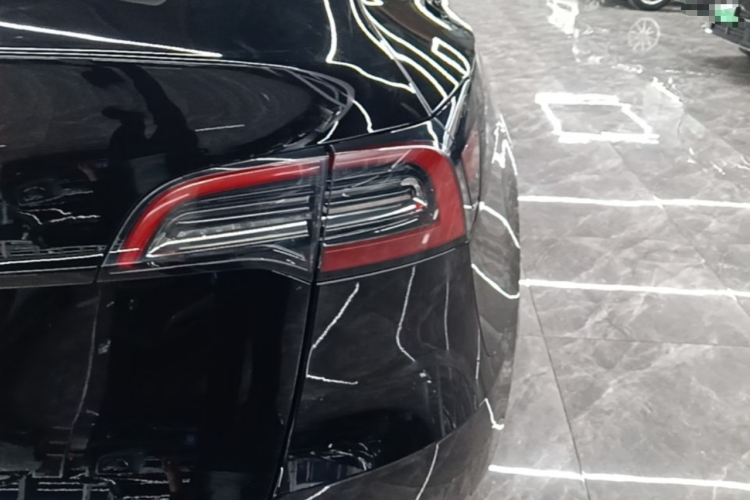 Tesla Model Y 2023 #8 Tesla Model Y 2023 car image #8