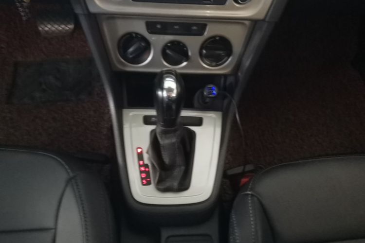 Volkswagen Lavida 2016 #18 Volkswagen Lavida 2016 car image #18