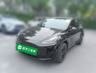 Tesla Model Y 2024 Tesla Model Y 2024 immagine di auto
