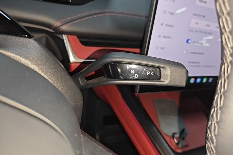 MI SU7 2025 #14 MI SU7 2025 immagine di auto #14