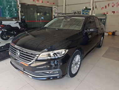 Volkswagen Lavida 2021 car image 