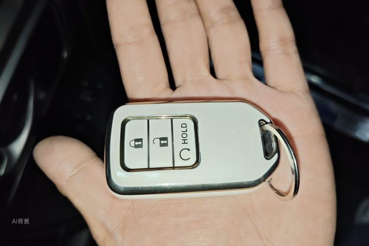 Honda CR-V 2021 car image #10
