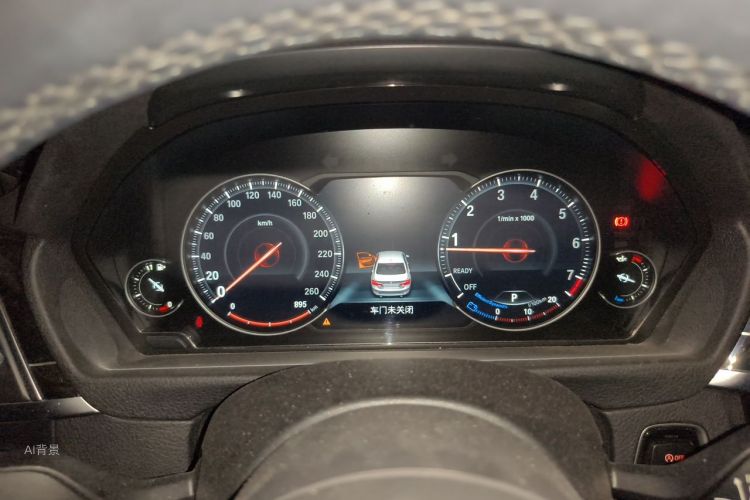 BMW 3 Series 2019 #13 BMW 3 Series 2019 car image #13
