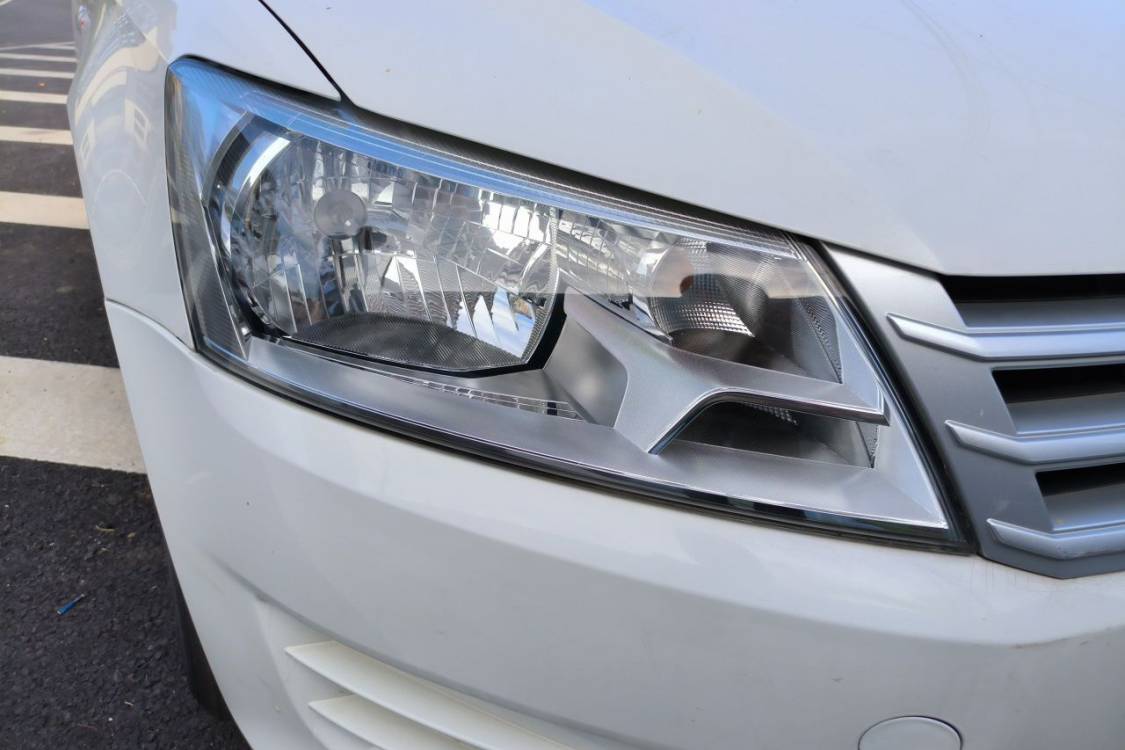 Volkswagen Santana 2015 car image #7