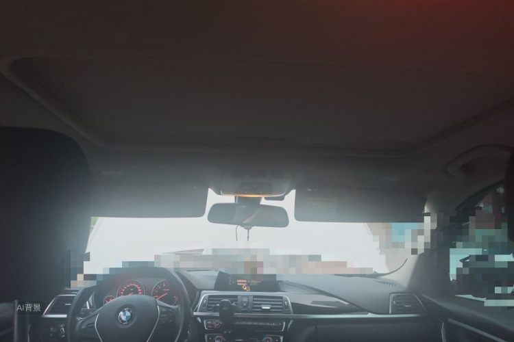 BMW 3 Series 2018 #20 BMW 3 Series 2018 car image #20