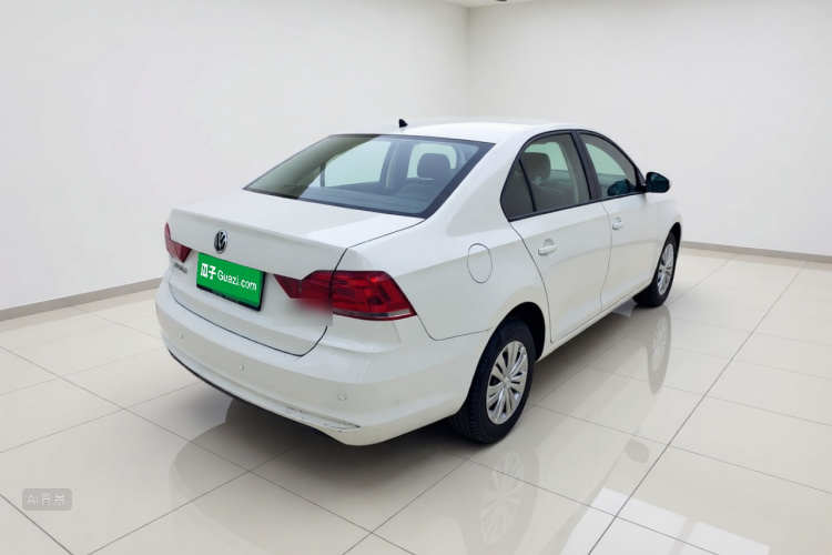 Volkswagen Santana 2021 car image #7