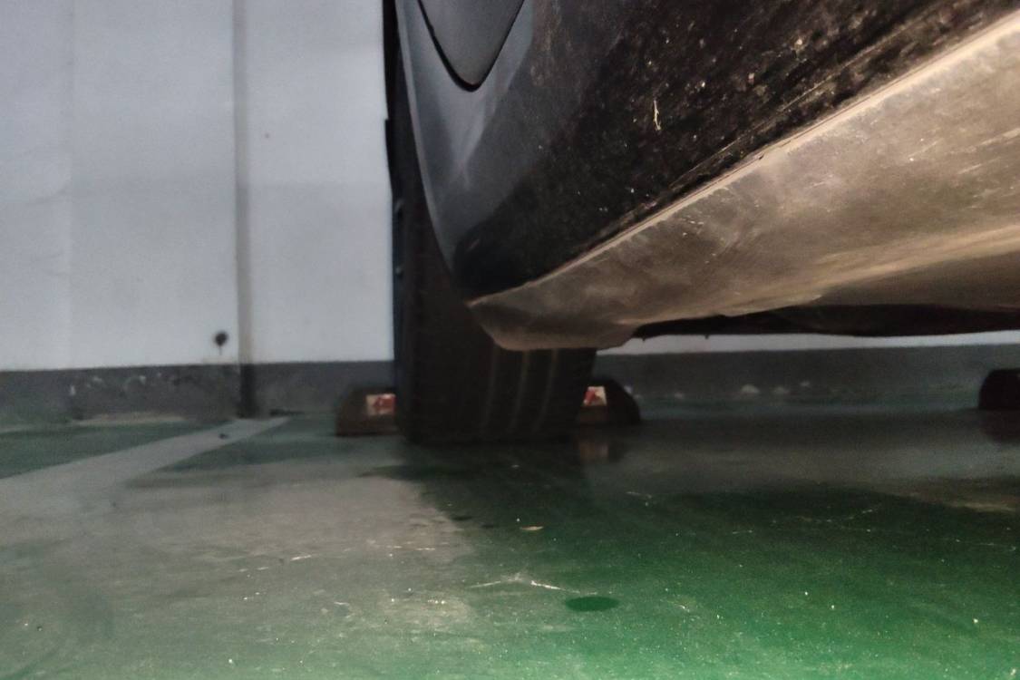 Tesla Model 3 2021 immagine di auto #16