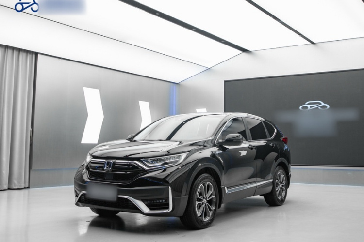 Honda CR-V 2022 #2 Honda CR-V 2022 car image #2