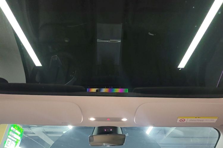 Tesla Model 3 2025 #18 Tesla Model 3 2025 car image #18