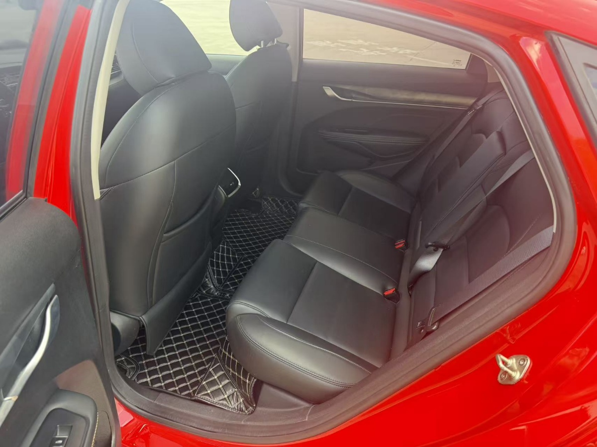 GEELY Binray 2021 car image #8