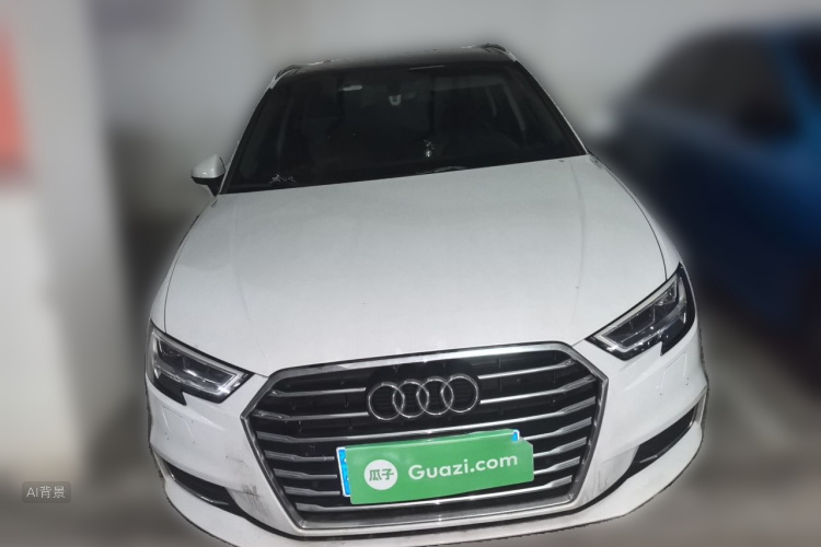 Audi A3 2017 #3 Audi A3 2017 car image #3