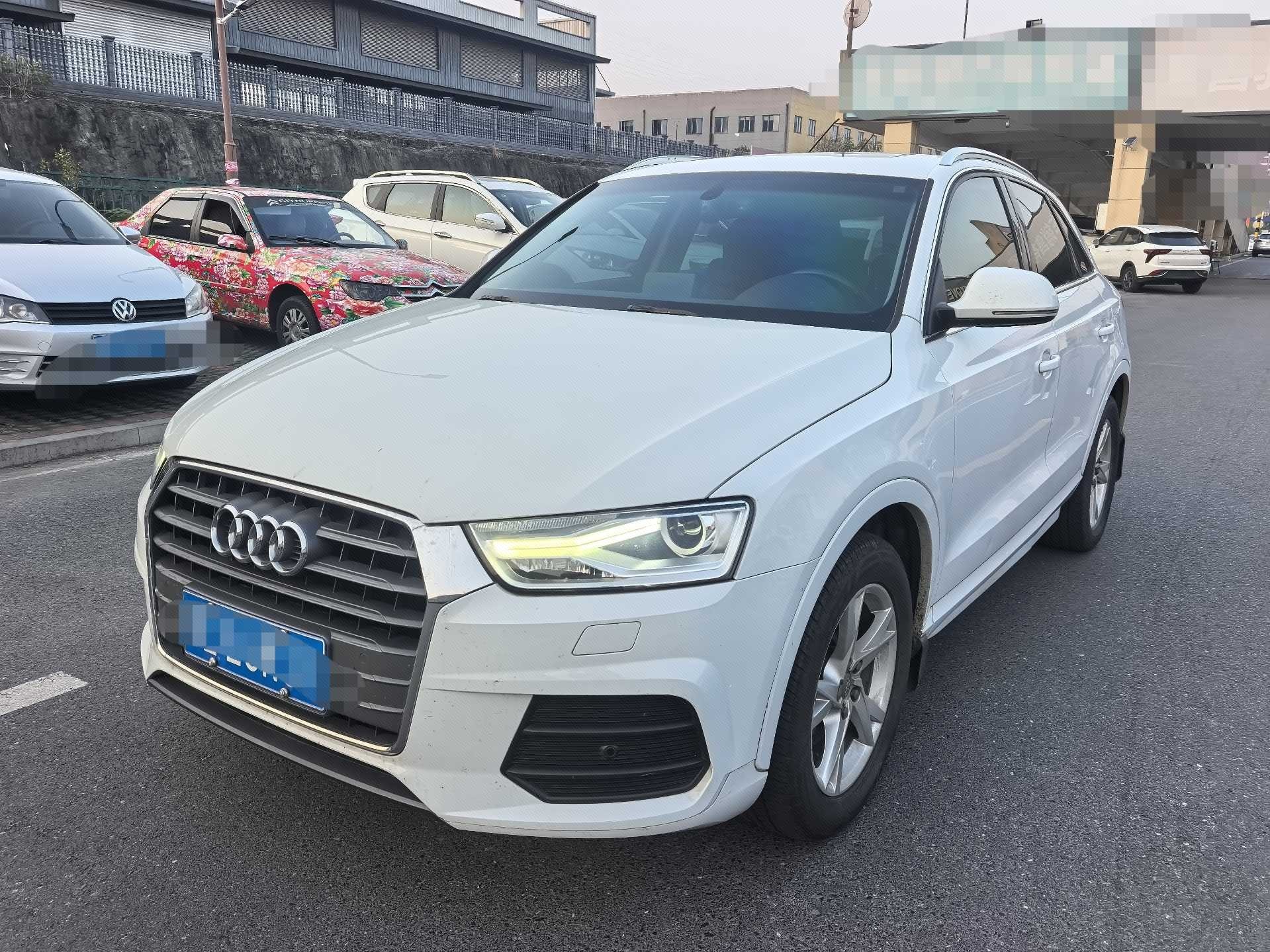 2017 image de voiture 