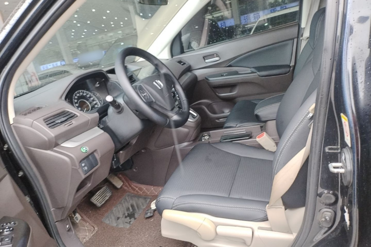 Honda CR-V 2014 car image #19