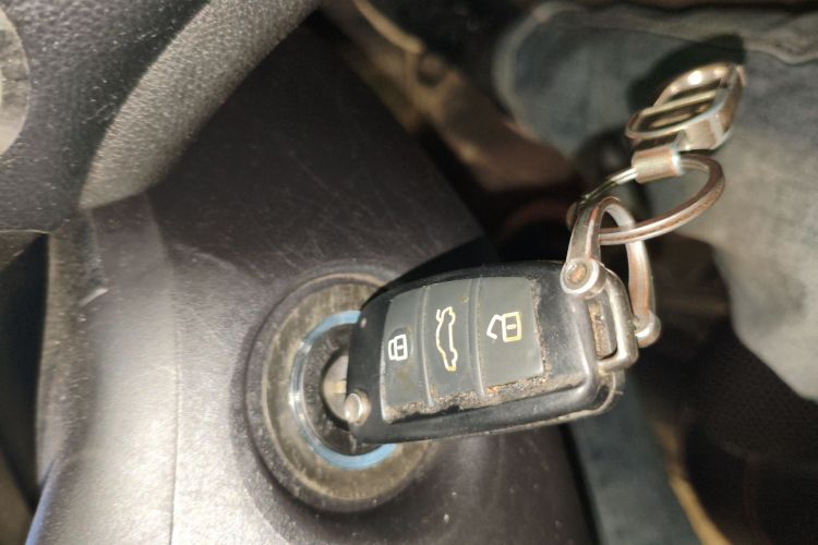 Chery Arrizo 5 2016 изображение автомобиля #10