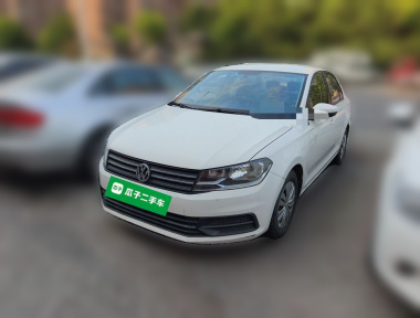 Volkswagen Santana 2017 Volkswagen Santana 2017 car image