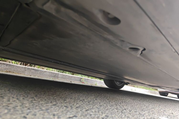 Tesla Model Y 2021 car image #24