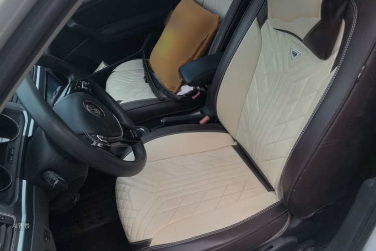 Volkswagen Bora 2017 #17 Volkswagen Bora 2017 صورة سيارة #17