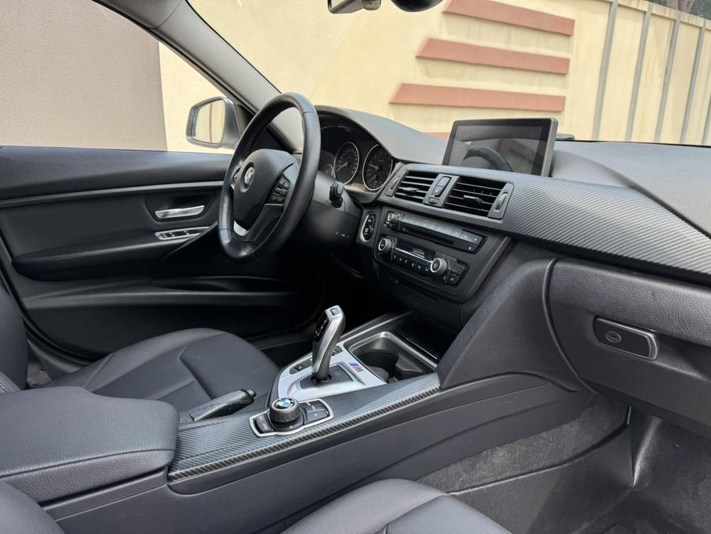 BMW 3 Series 2015 immagine di auto #27