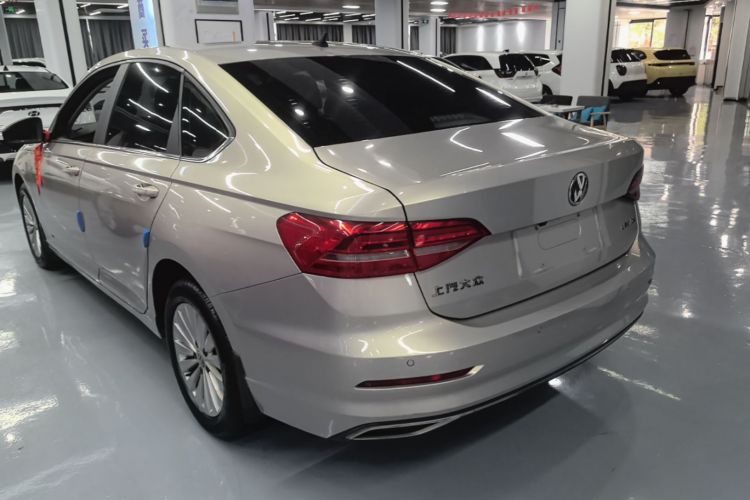 Volkswagen Lavida 2021 #5 Volkswagen Lavida 2021 imagen de coche #5