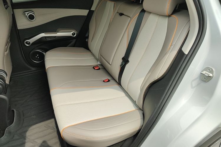 BYD Yuan Plus 2023 car image #17