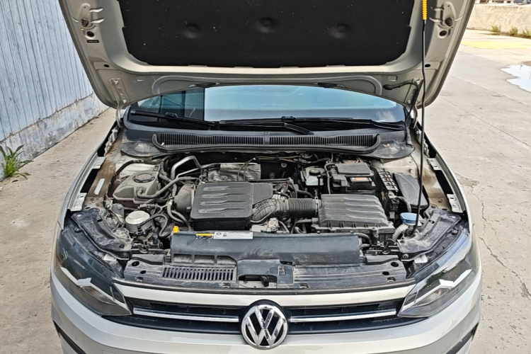Volkswagen Polo 2020 #22 Volkswagen Polo 2020 car image #22