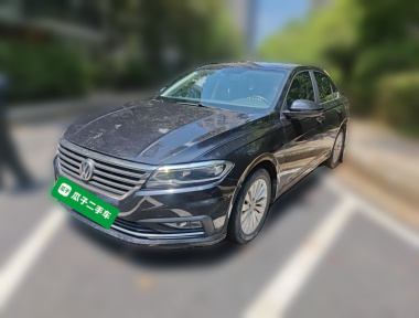 Volkswagen Lavida 2019 Volkswagen Lavida 2019 car image