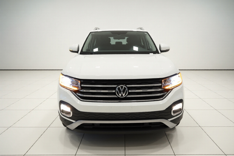 大众 探影 2024 汽车图片 #3