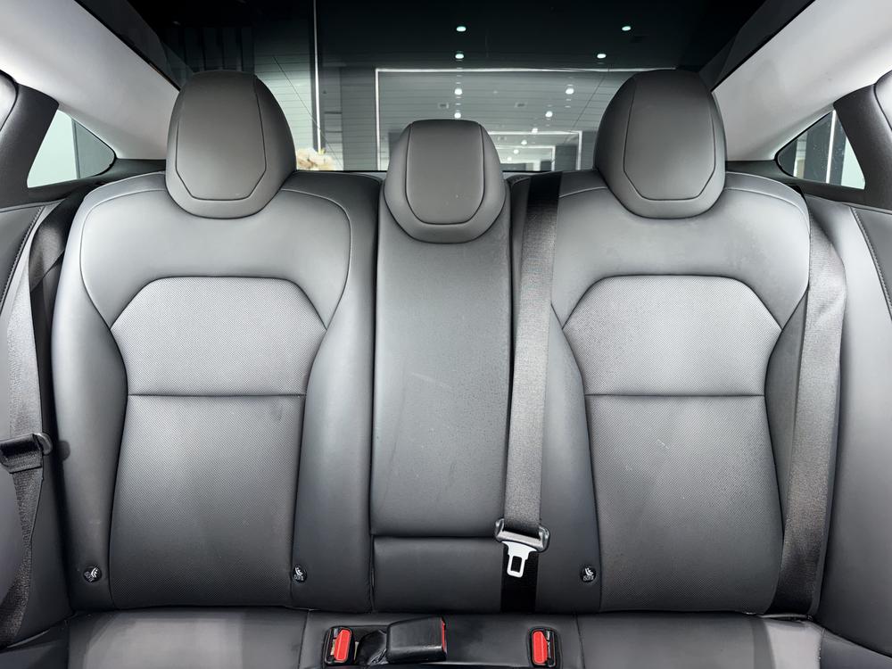 Tesla Model 3 2024 car image #10