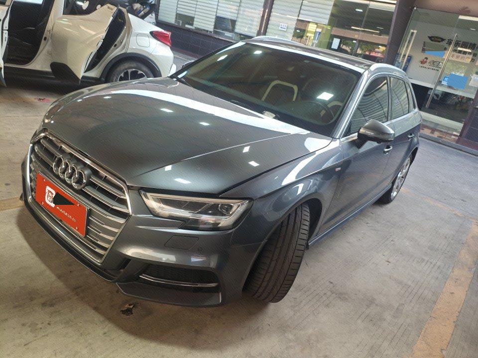 2019 car image 