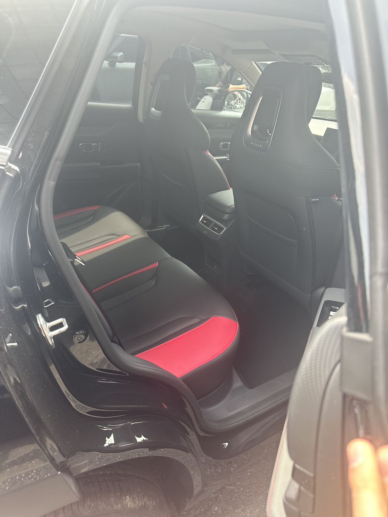 Jetour Dashing 2024 #5 Jetour Dashing 2024 imagem de carro #5