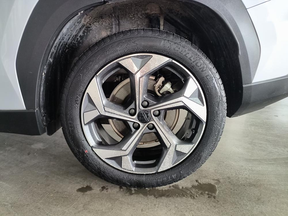 GEELY Boyue L 2023 #9 GEELY Boyue L 2023 immagine di auto #9