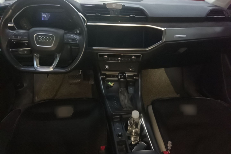Audi Q3 2022 #11 Audi Q3 2022 immagine di auto #11