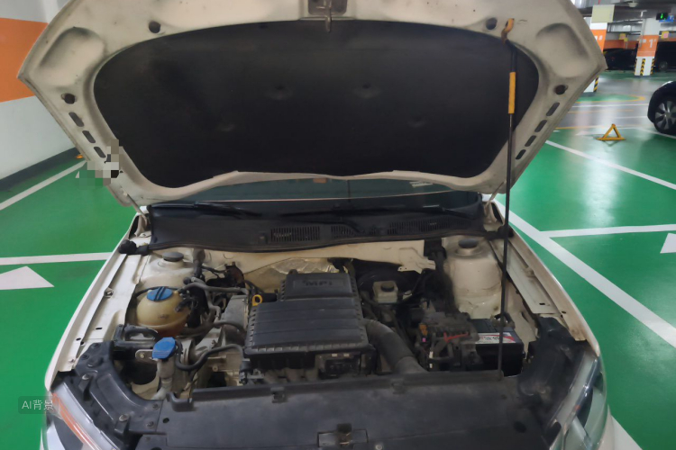 Volkswagen Lavida 2017 car image #22