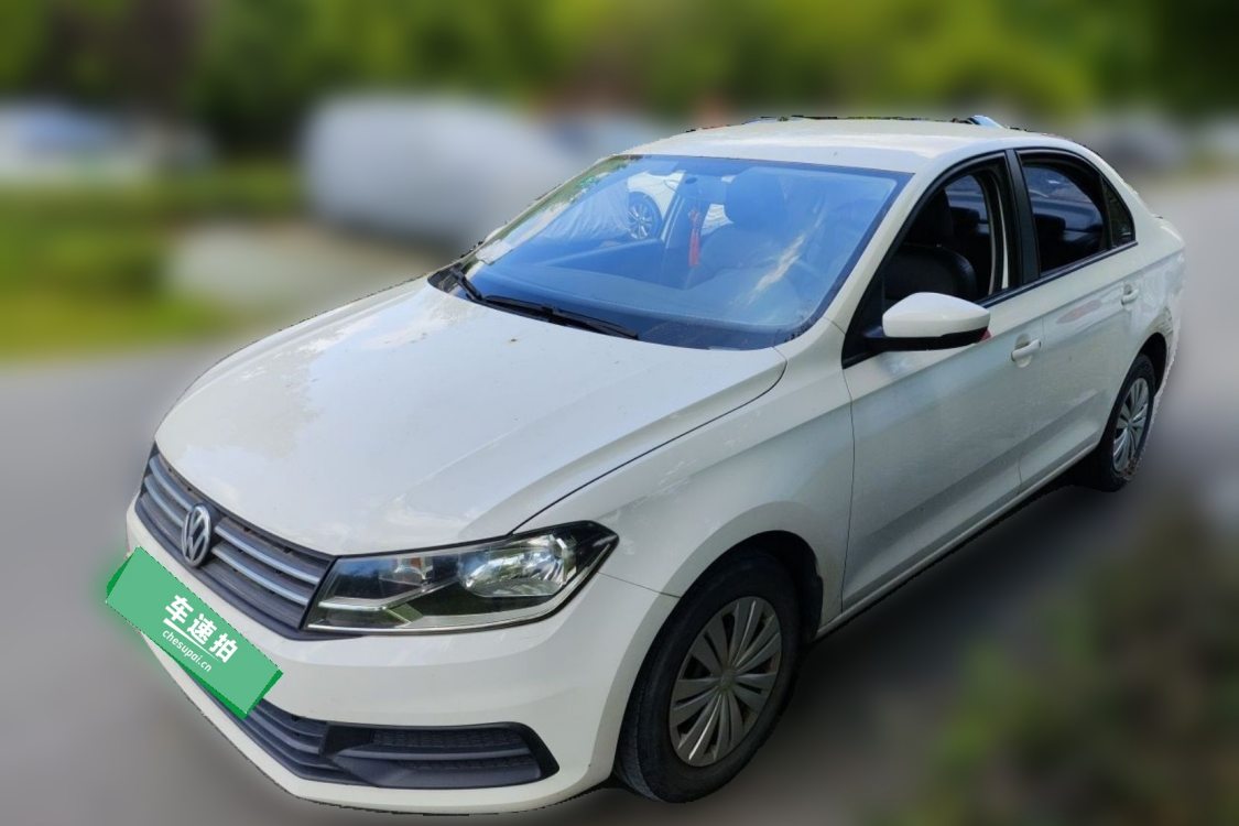 Volkswagen Santana 2019 car image 