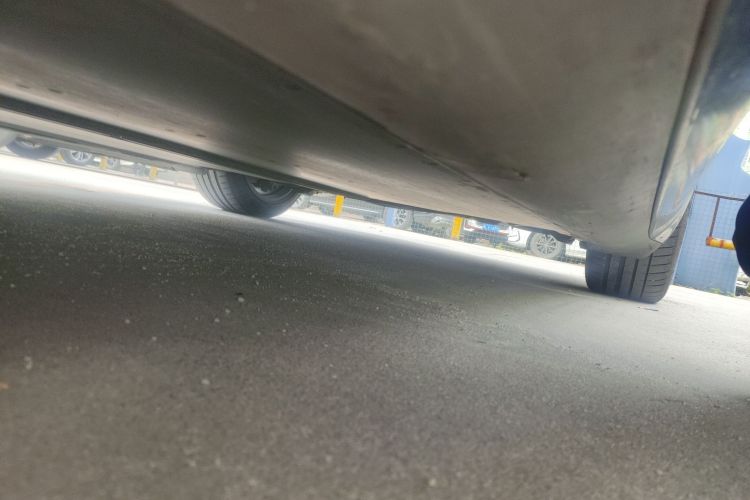 Tesla Model 3 2020 immagine di auto #27