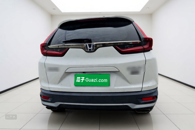 Honda CR-V 2021 car image #4