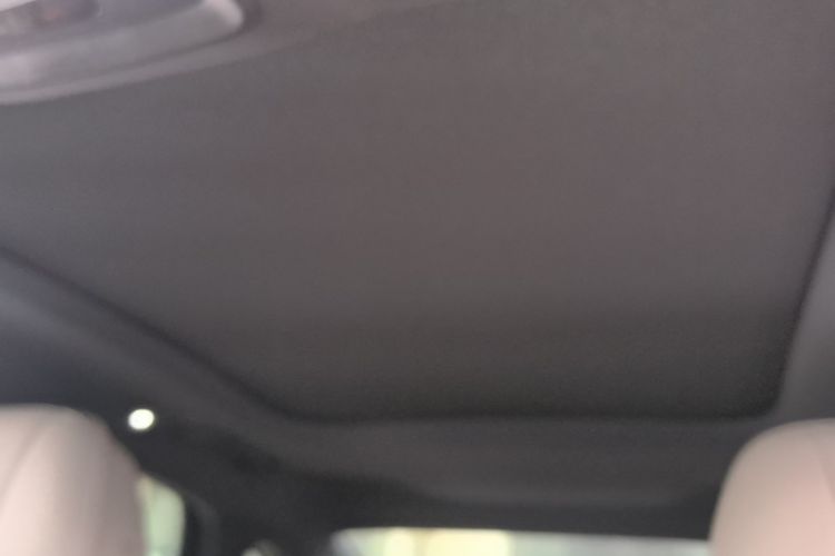 BYD Han 2024 car image #18
