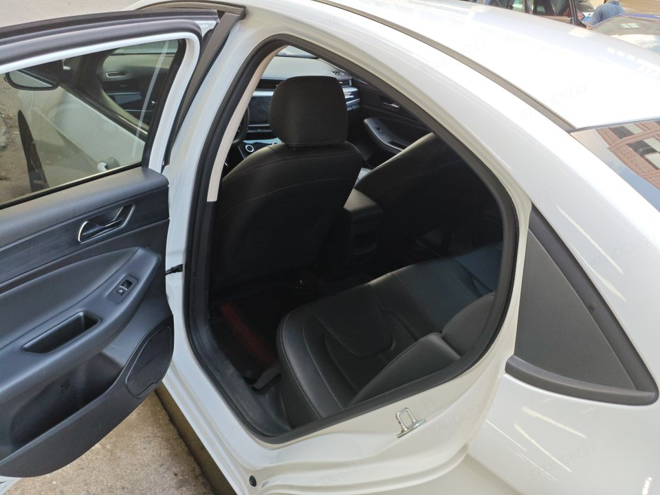 Chery Arrizo 5 2024 изображение автомобиля #8