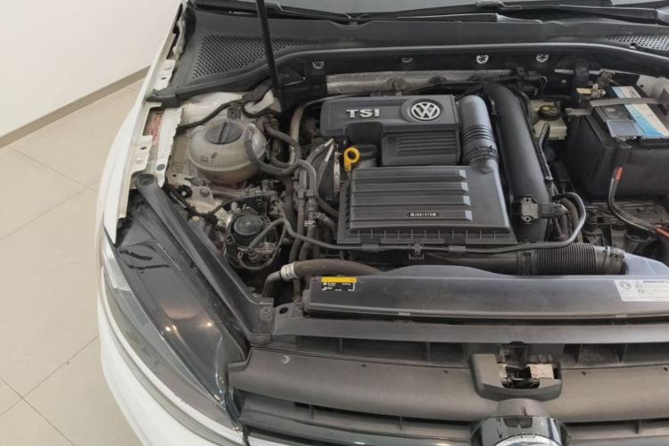 Volkswagen Golf 2019 #23 Volkswagen Golf 2019 car image #23