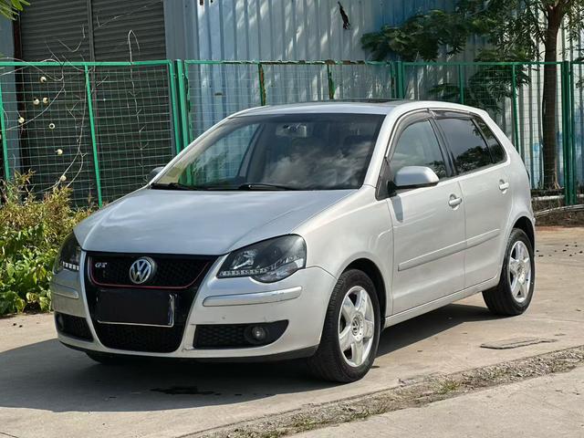 Volkswagen Polo 2010 #11 Volkswagen Polo 2010 imagem de carro #11
