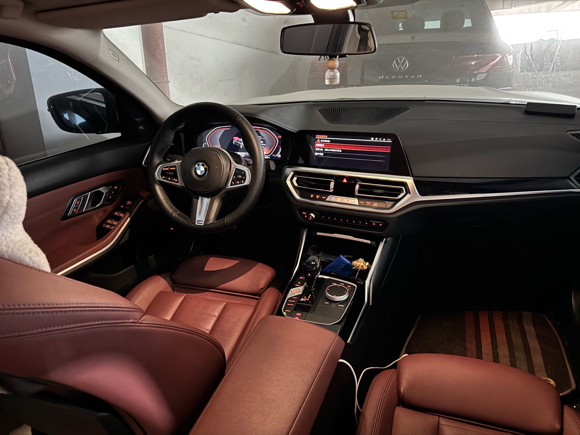 BMW 3 Series 2021 immagine di auto #6