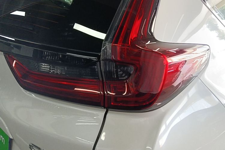 Honda CR-V 2022 #8 Honda CR-V 2022 car image #8