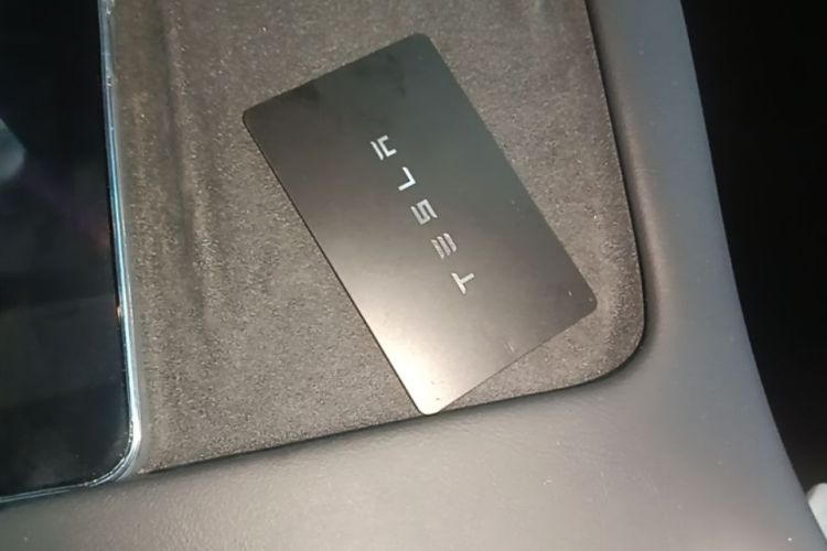Tesla Model Y 2023 #9 Tesla Model Y 2023 car image #9