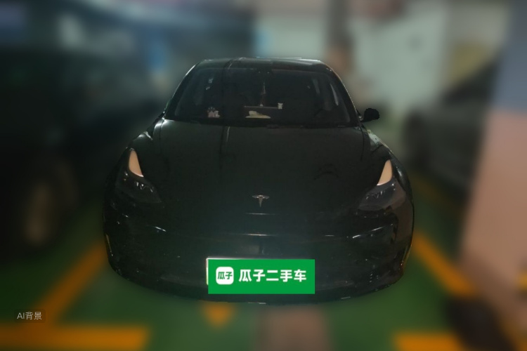 Tesla Model 3 2023 #3 Tesla Model 3 2023 car image #3